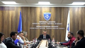 Savet o povratku sudija